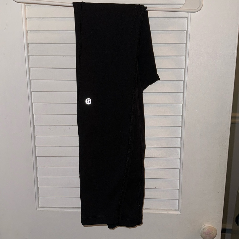 Lululemon Athletica Leggings